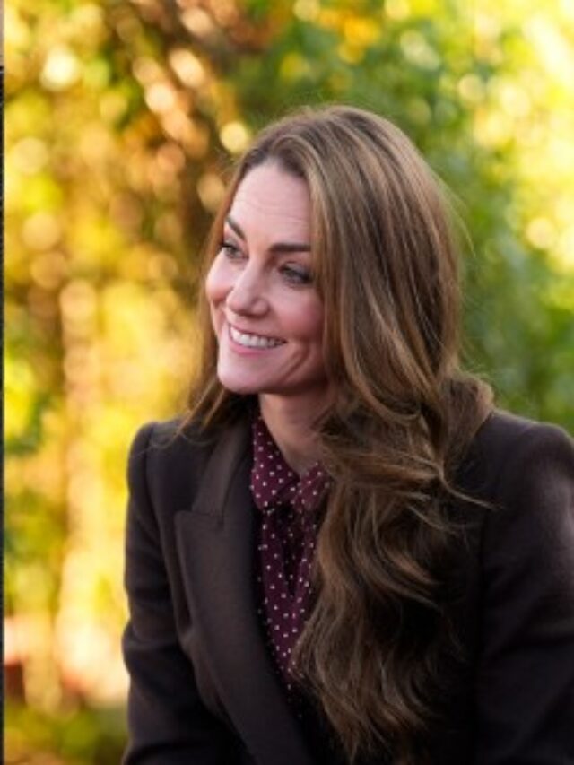 Kate Middleton, a princesa de Gales, sempre chamou a atenção por seu estilo elegante e pela escolha de joias icônicas. No entanto, um detalhe recente tem gerado curiosidade entre fãs e especialistas da realeza: por que Kate não está mais usando o famoso anel de safira que pertenceu à princesa Diana?